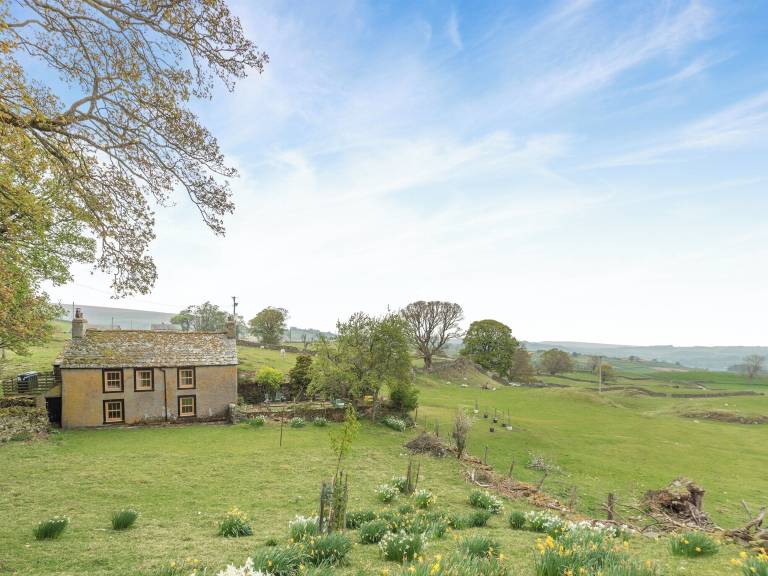 Cottage Bampton