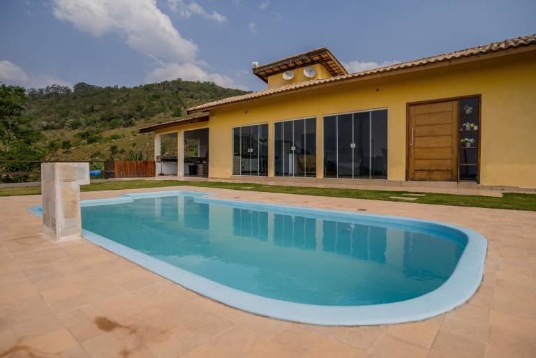 Casa Atibaia