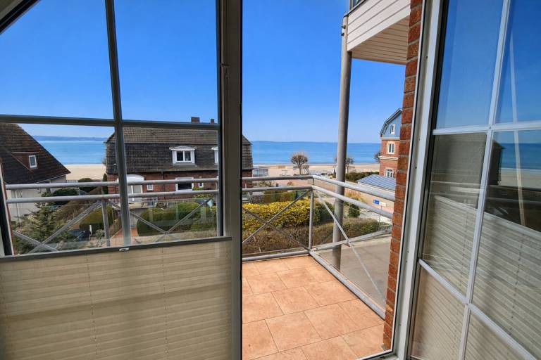 Ferienwohnung Strande