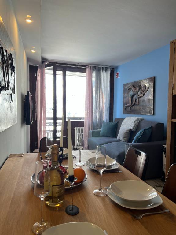 Appartamento Breuil-Cervinia