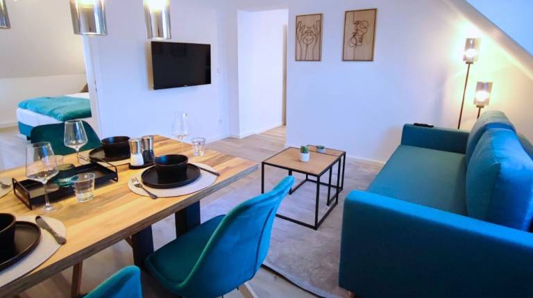 Ferienwohnung Erding