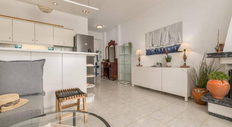 Apartment with 1 room for 4 persons — photo 3