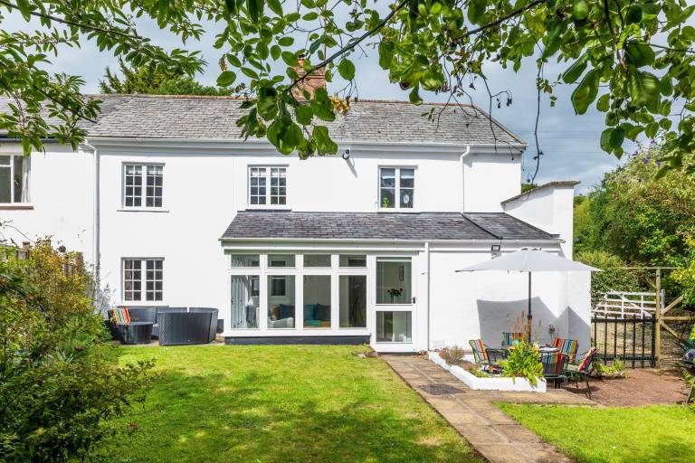 House Sidmouth