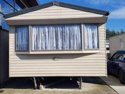 Vakantiepark  Towyn