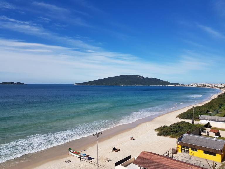 Apartamento Ingleses Centro