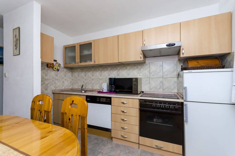 Apartments Marijana — photo 5