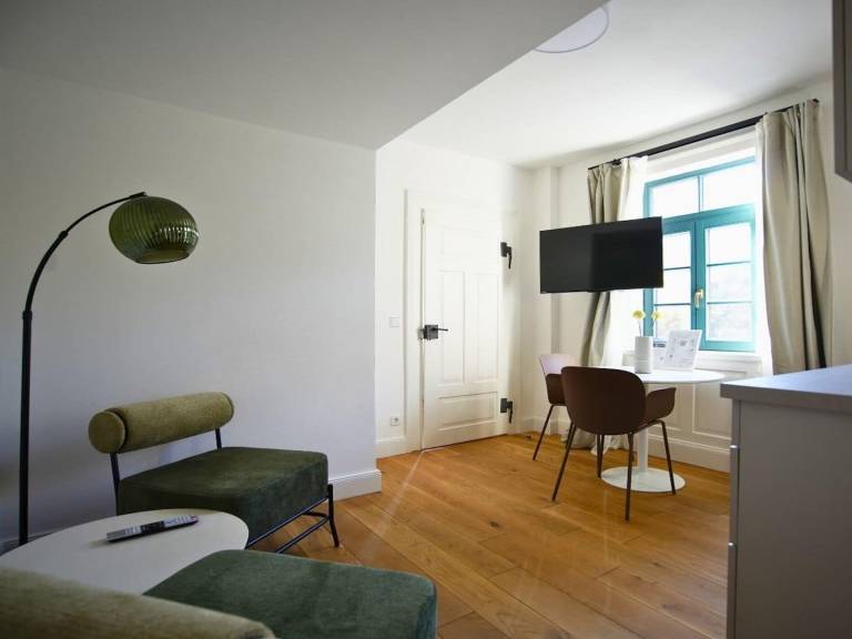 Ferienwohnung Bad Wildbad