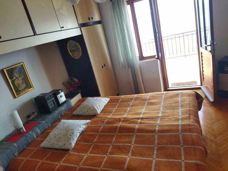 Rental apartment with terrace | Sea view | Next to the beach | Pet-friendly — photo 5