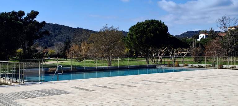Appartement Agay