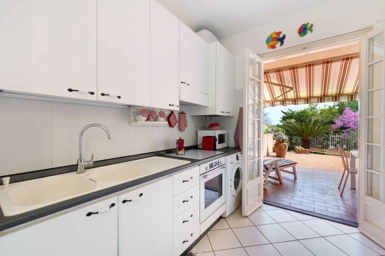 Appartement Pietra Ligure