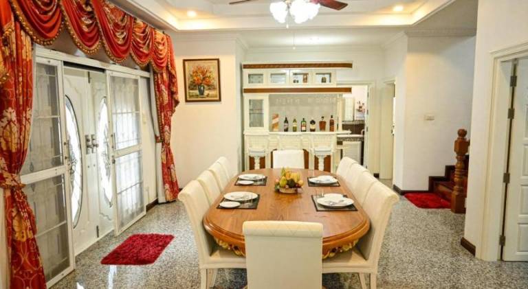 Villa with pool & jacuzzi | Near Big Buddha — photo 3