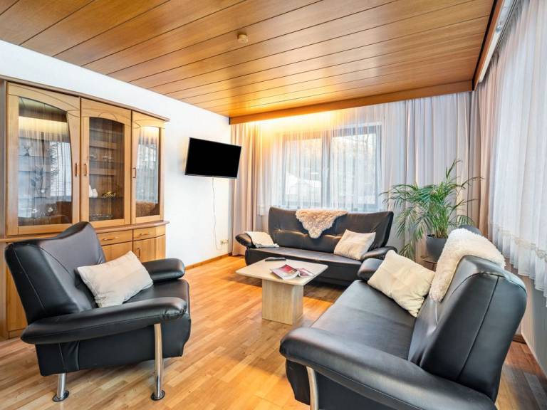 Ferienwohnung in Bad Rippoldsau-Schapbach f&uuml;r max. 4 Personen