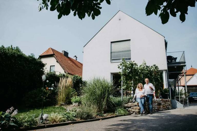 Apartamento Rührsdorf