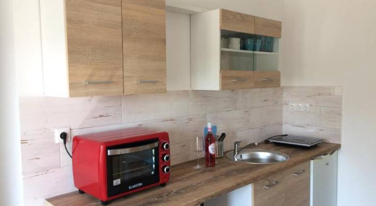 Rental apartment with 2 rooms for 6 persons — photo 3
