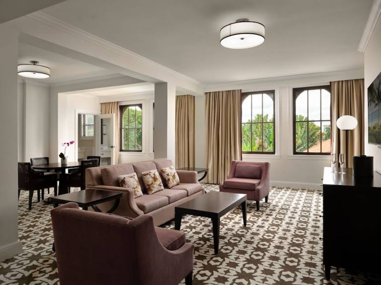 Resort  Boca Raton