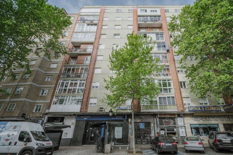 Appartement Valladolid