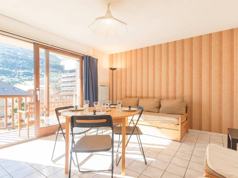 Appartement Briançon