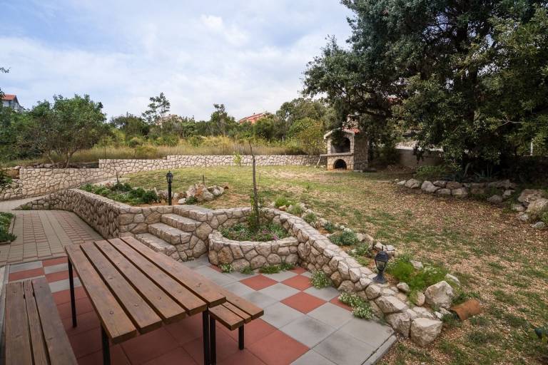 Appartamento Barbat