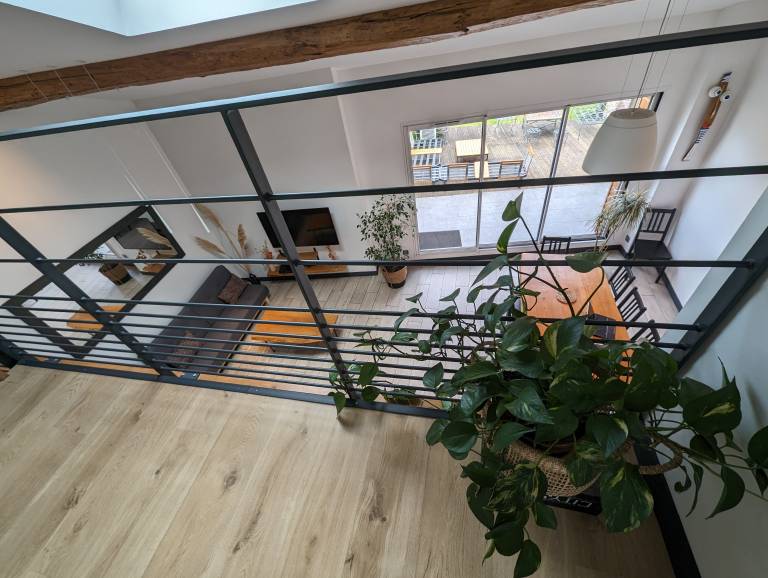 Family-oriented pleasant house | Garden view | Pets allowed — photo 5