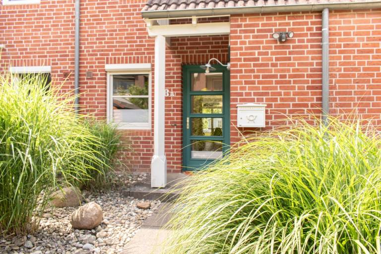 Ferienhaus  Scharbeutz