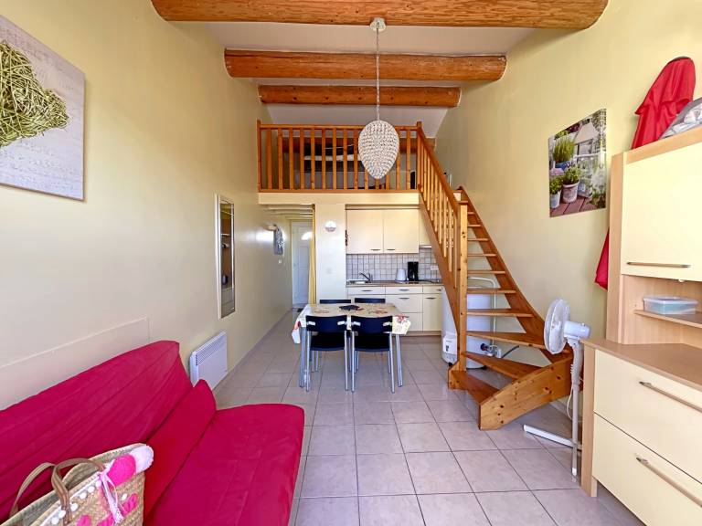 Appartamento Saintes-Maries-de-la-Mer