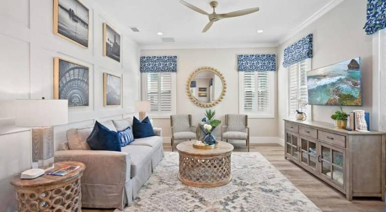 Vacation home | Dogs allowed — photo 4