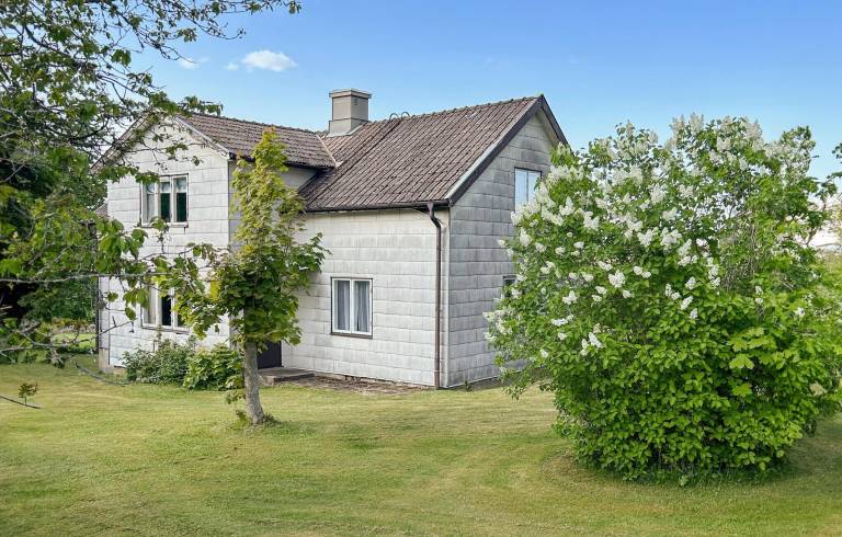 Hus Sävsjö