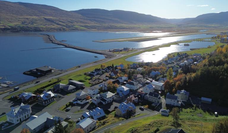 Ferienwohnung Akureyri