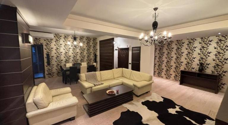 Lovely rental apartment | Near Stavropoleos Monastery | Perfect for remote work | Dogs allowed — photo 2