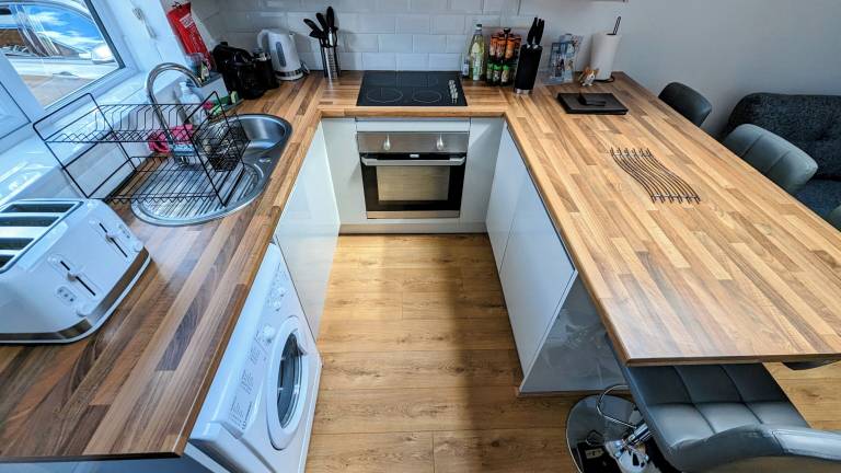Apartment Maidenhead