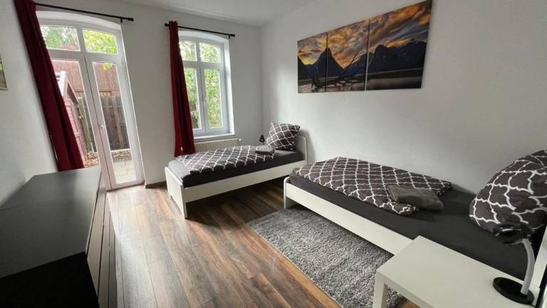 Ferienwohnung Ottersberg