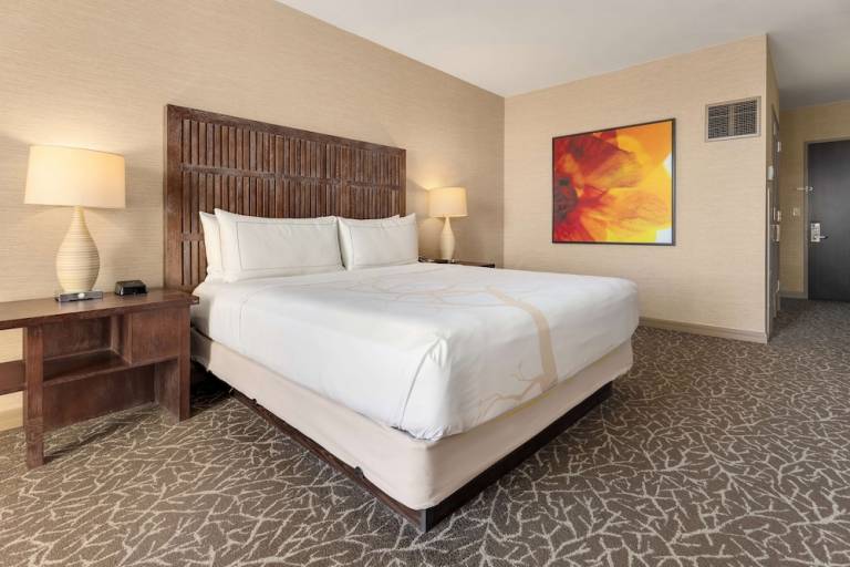 Resort La Jolla