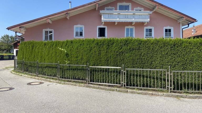 Ferienwohnung Taching am See