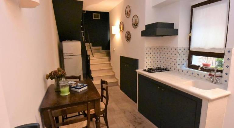 Rental apartment | Pet-friendly in Fermo