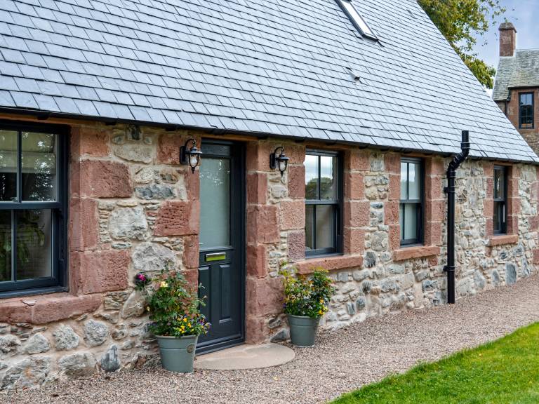 Cottage Angus
