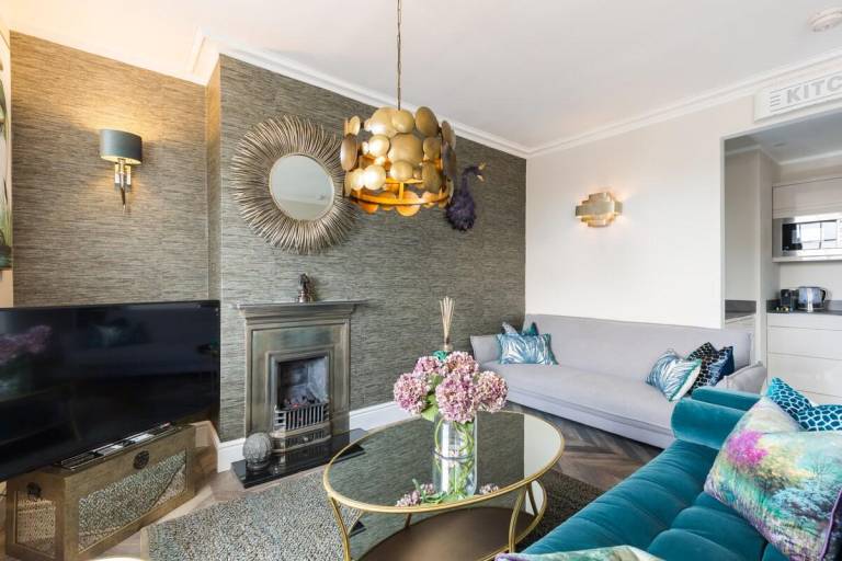 Apartment | Suitable for remote work — photo 2
