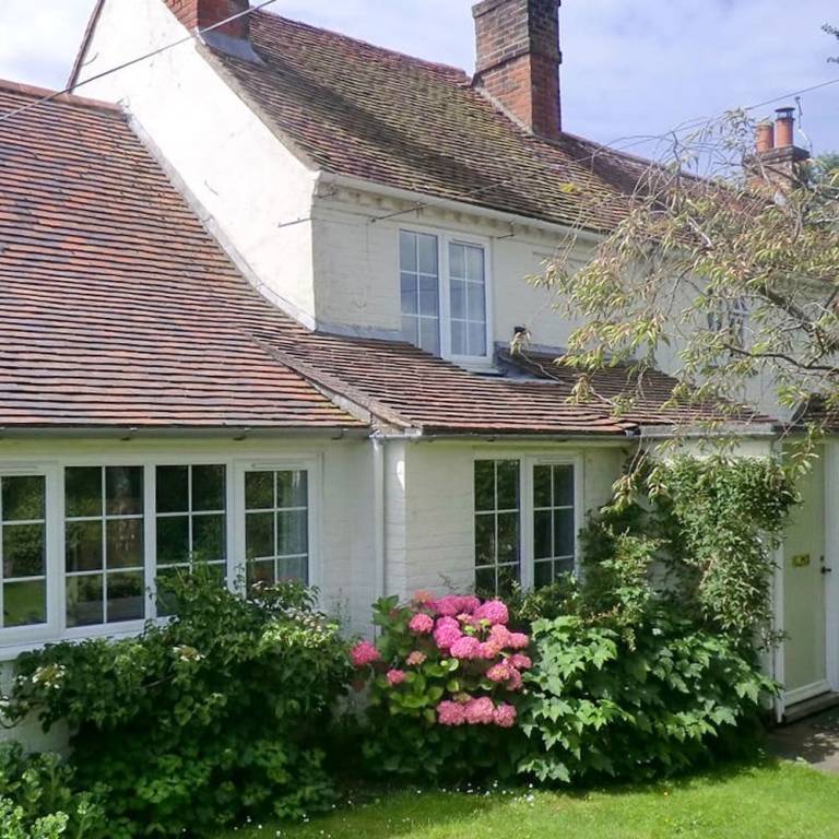 House  Fishbourne