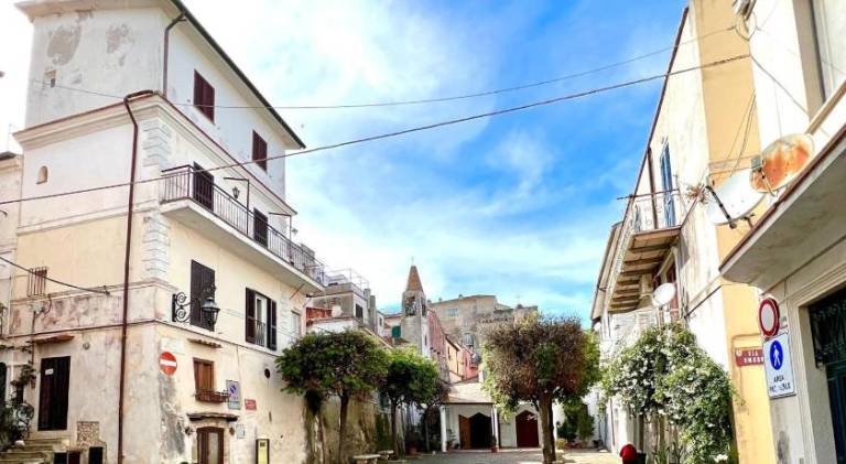 Apartment | Pet-friendly in San Felice Circeo
