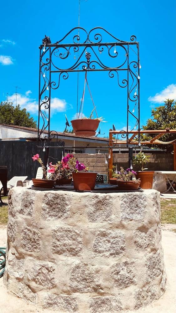 Casa vacanza Nueva Helvecia