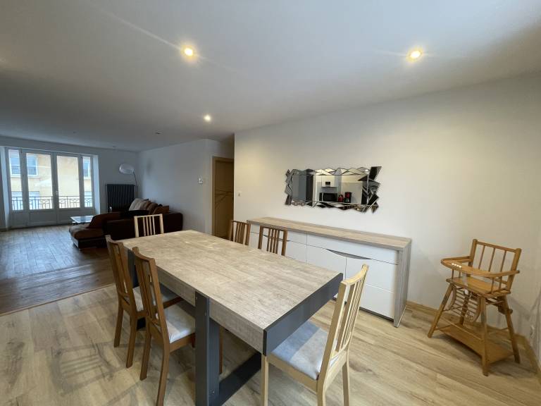 Family-friendly ample condo | Mountain view | Suitable for remote work | Pets are welcome — photo 4