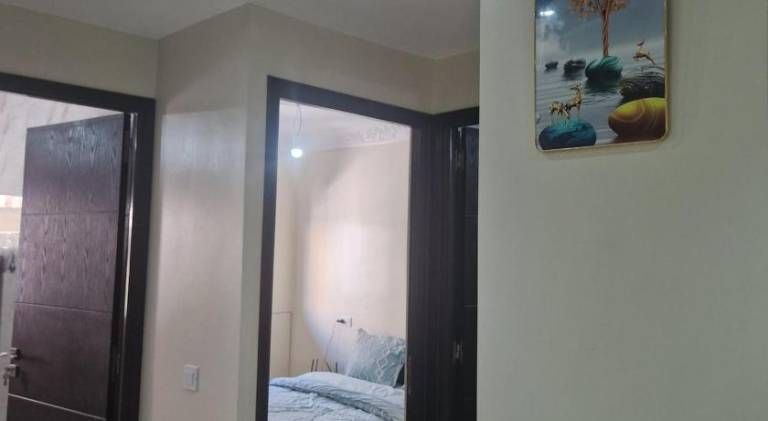 Holiday apartment with 2 rooms for 5 persons — photo 2