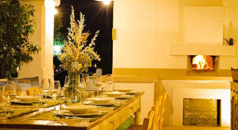 Masseria Ferarelli Trepizzi — photo 2