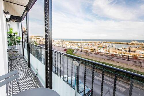 Apartment Broadstairs