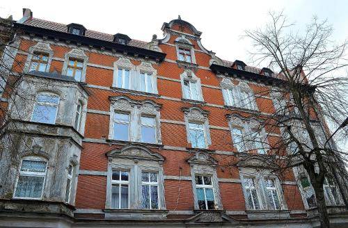 Apartament Wałbrzych