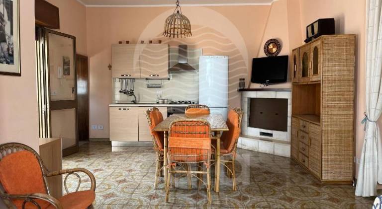 Vacation home with 3 rooms for 10 persons in Porto Cesareo
