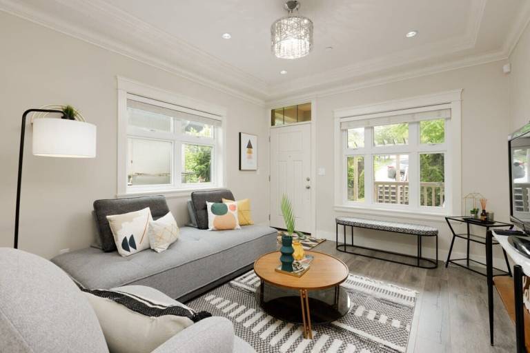 House Vancouver