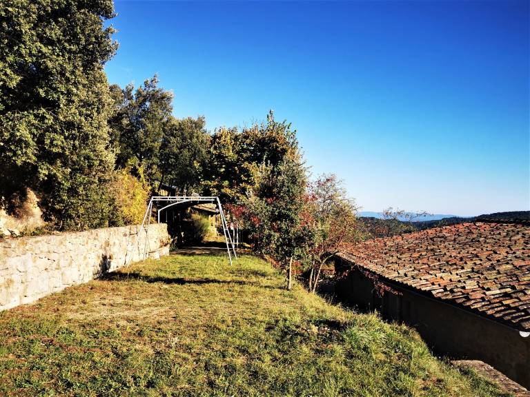 Longère Beaumont