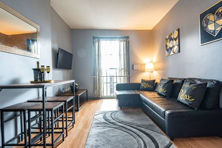 Apartment Brynteg