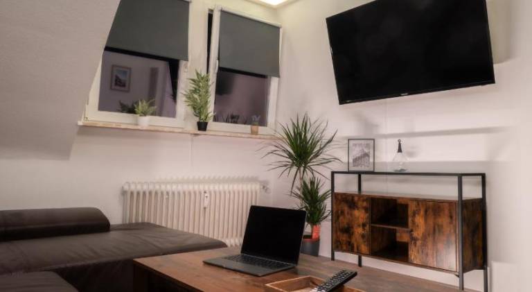 Rental apartment with 1 room for 3 persons in Muelheim an der Ruhr