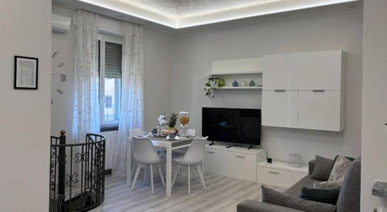 Holiday apartment with 2 rooms for 4 persons in Somma Lombardo